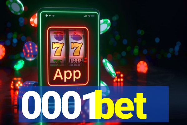 0001bet