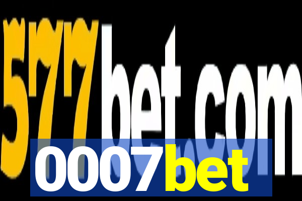 0007bet