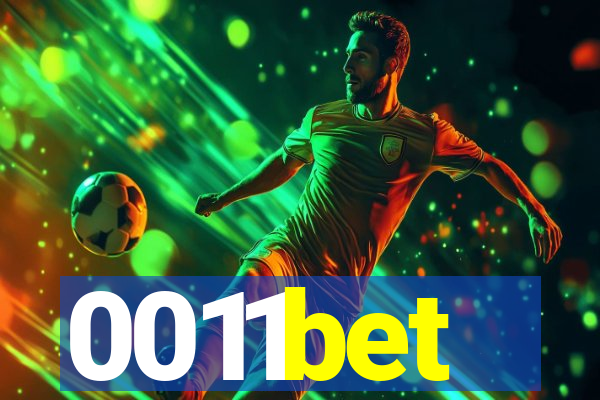 0011bet