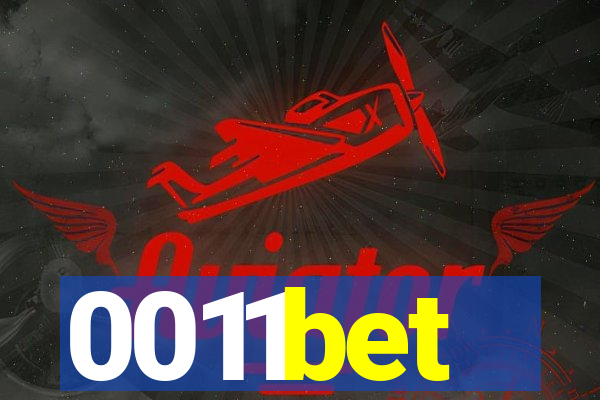 0011bet