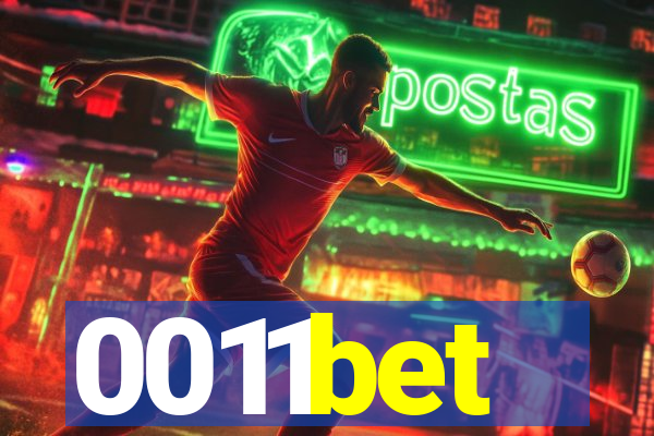 0011bet