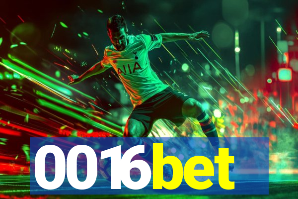 0016bet