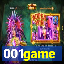 001game