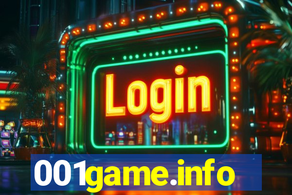 001game.info