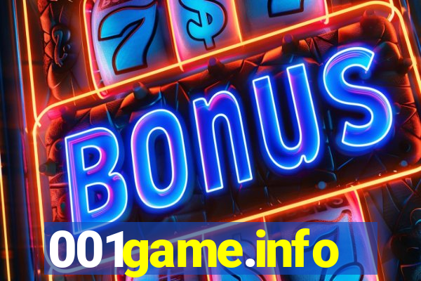 001game.info
