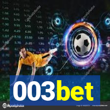 003bet