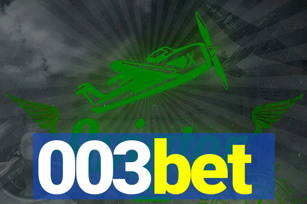 003bet