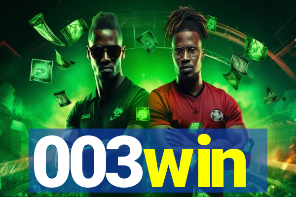 003win