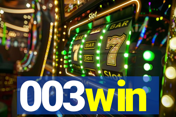 003win