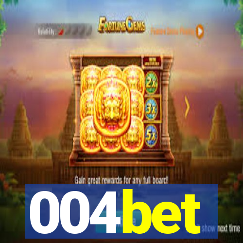 004bet