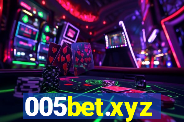 005bet.xyz