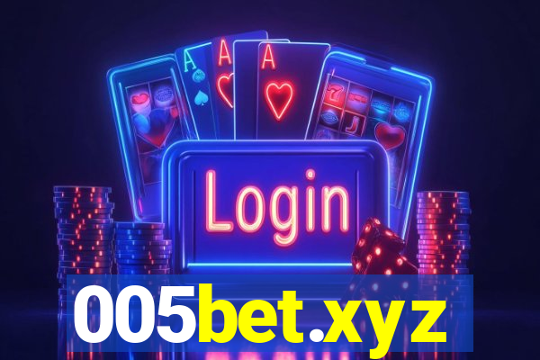 005bet.xyz