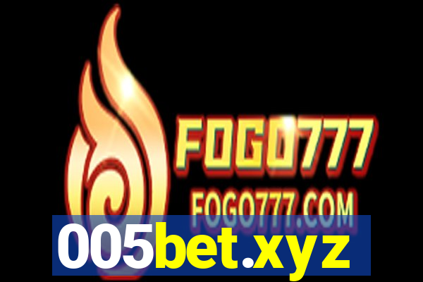 005bet.xyz