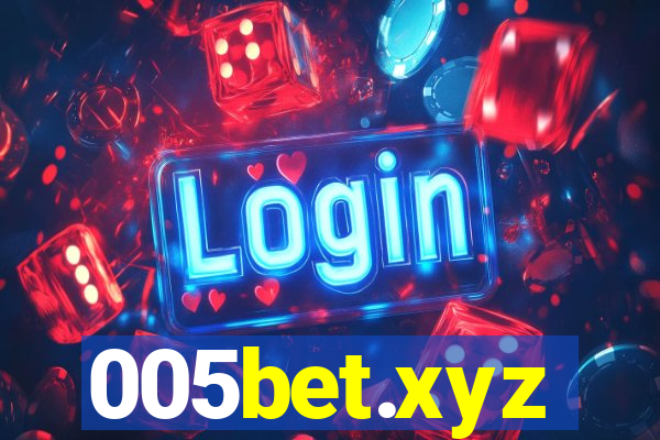 005bet.xyz