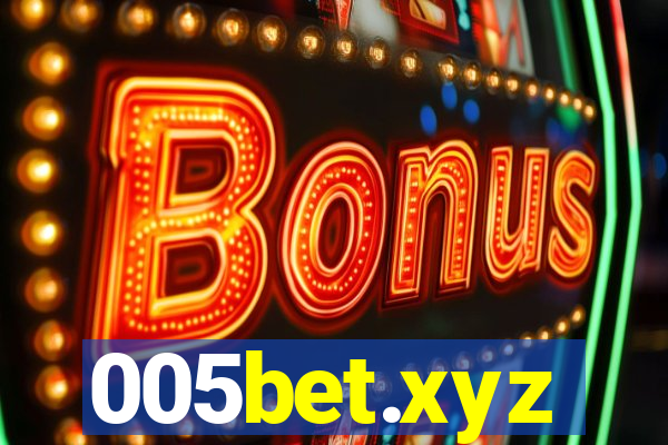 005bet.xyz
