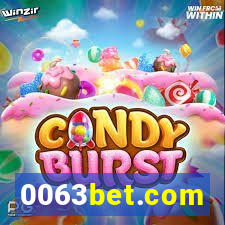0063bet.com