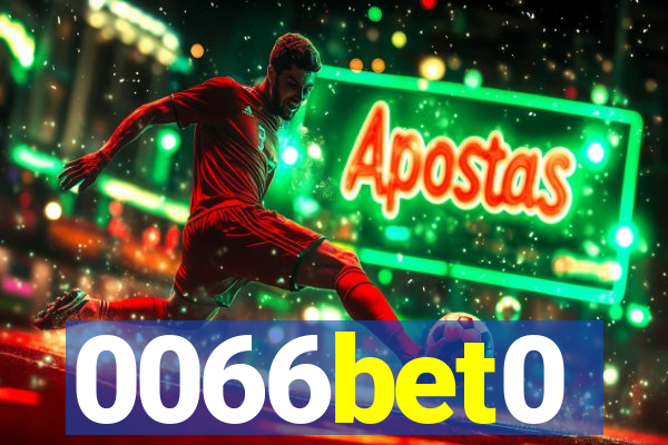 0066bet0