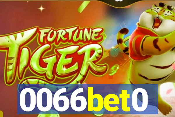 0066bet0