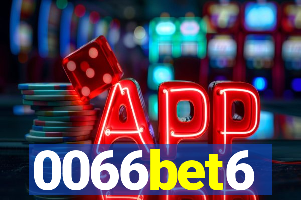 0066bet6