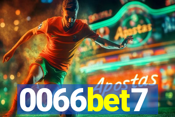 0066bet7