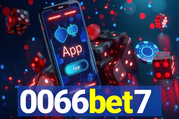 0066bet7