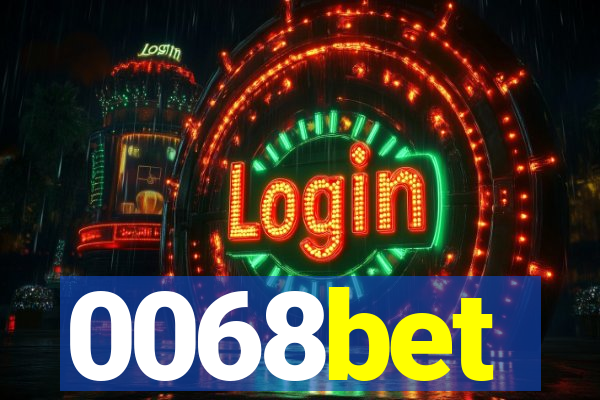 0068bet