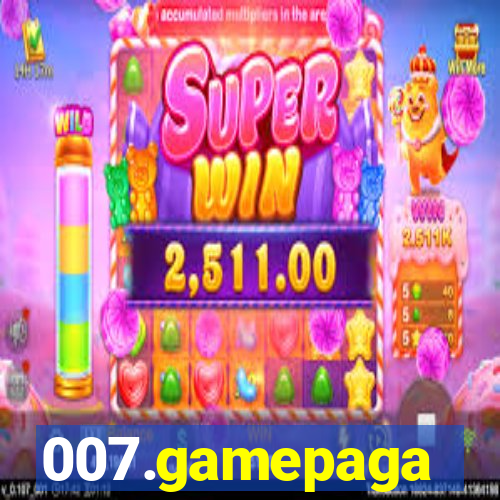 007.gamepaga