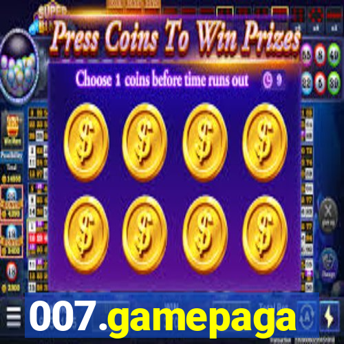 007.gamepaga
