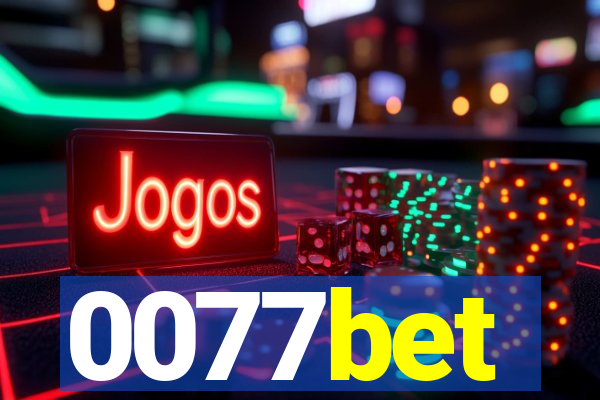 0077bet
