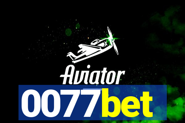 0077bet