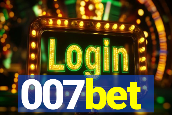 007bet