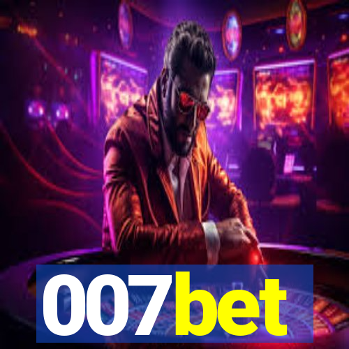 007bet
