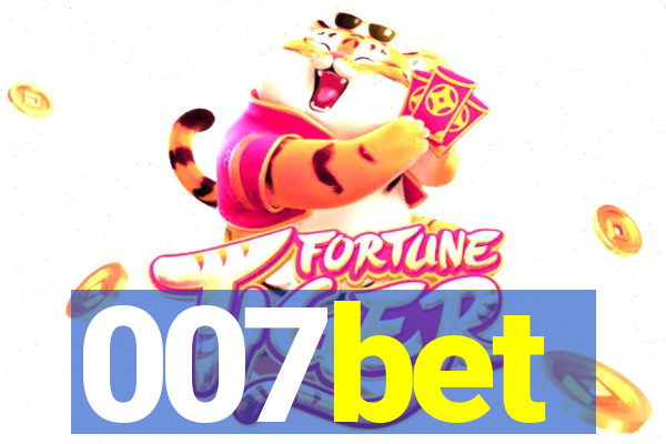 007bet