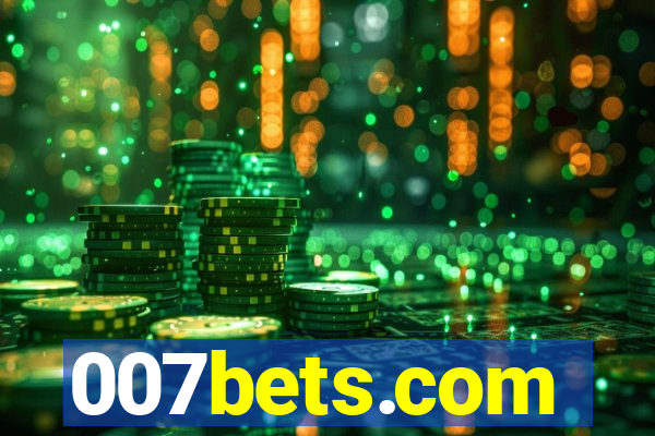 007bets.com