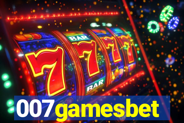 007gamesbet