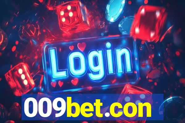 009bet.con