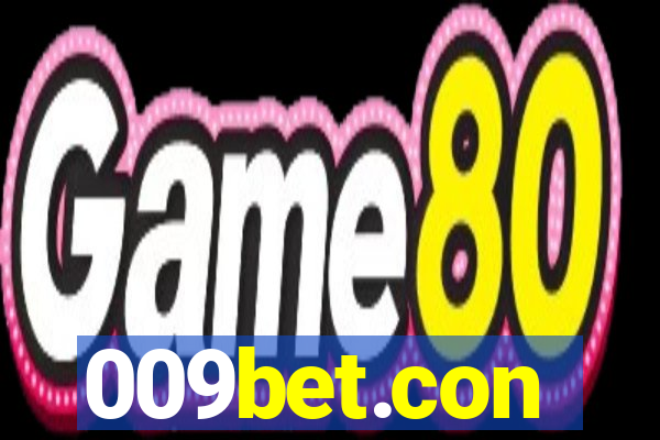 009bet.con