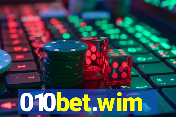 010bet.wim