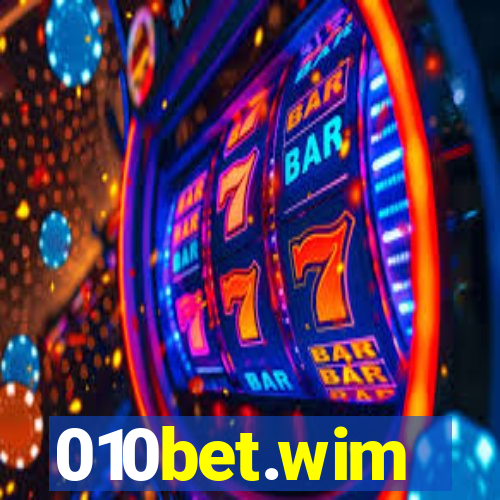 010bet.wim