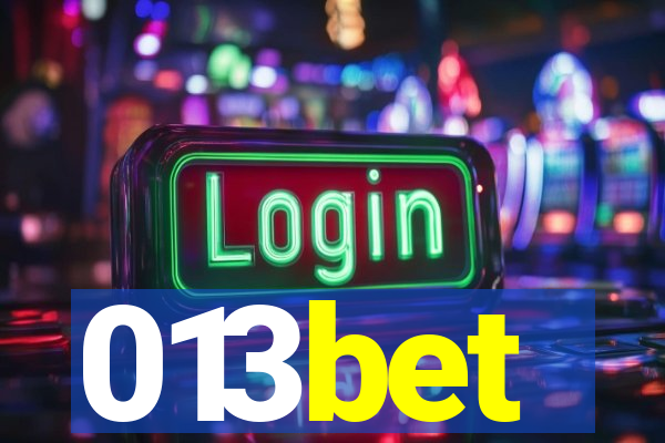 013bet