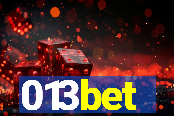 013bet