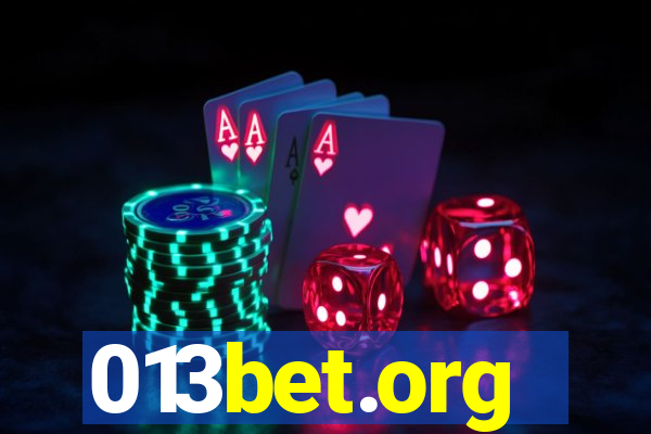 013bet.org