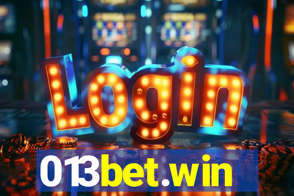013bet.win