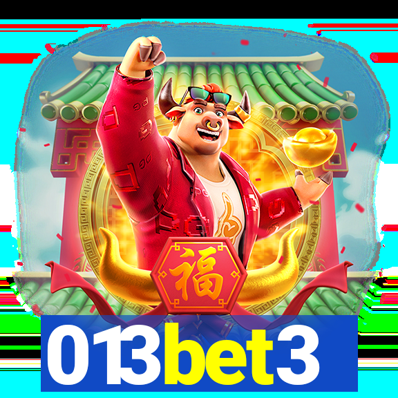 013bet3