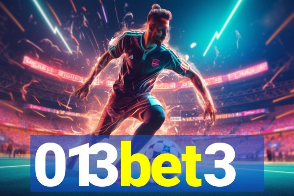 013bet3