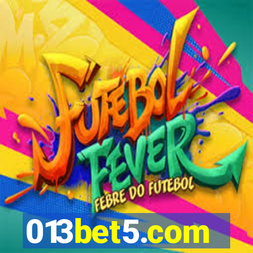 013bet5.com