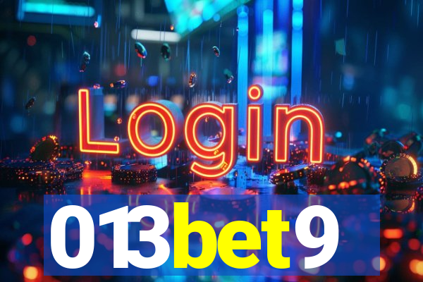 013bet9