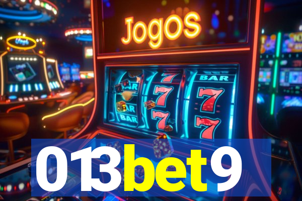013bet9