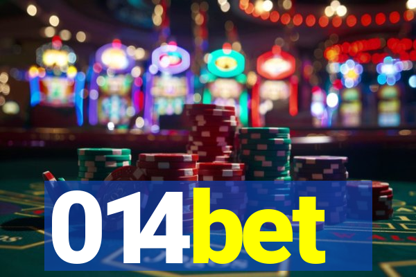 014bet