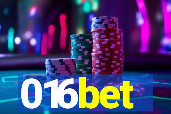 016bet